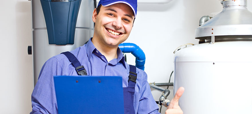 Boiler Repair and Installation Services Colonial Heights, VA